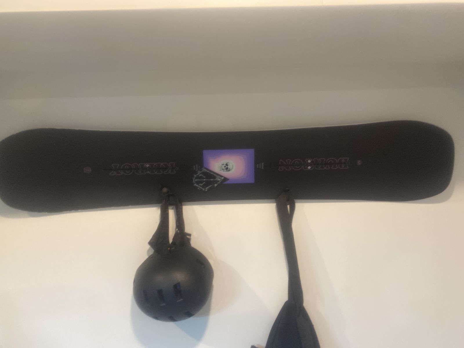 Burton Kilrow Twin Camber 155