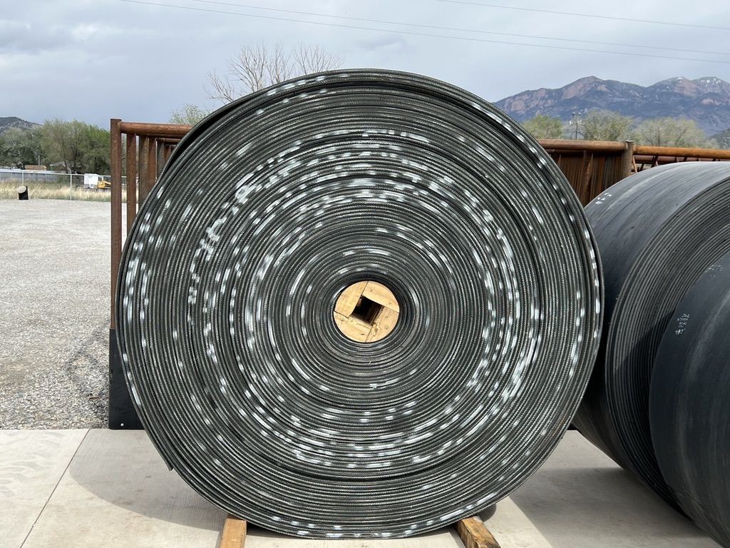 Belting Roll 24"x680'