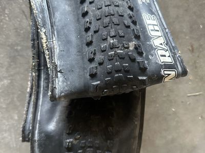 MAXXIS REKON RACE 29 x 2.25