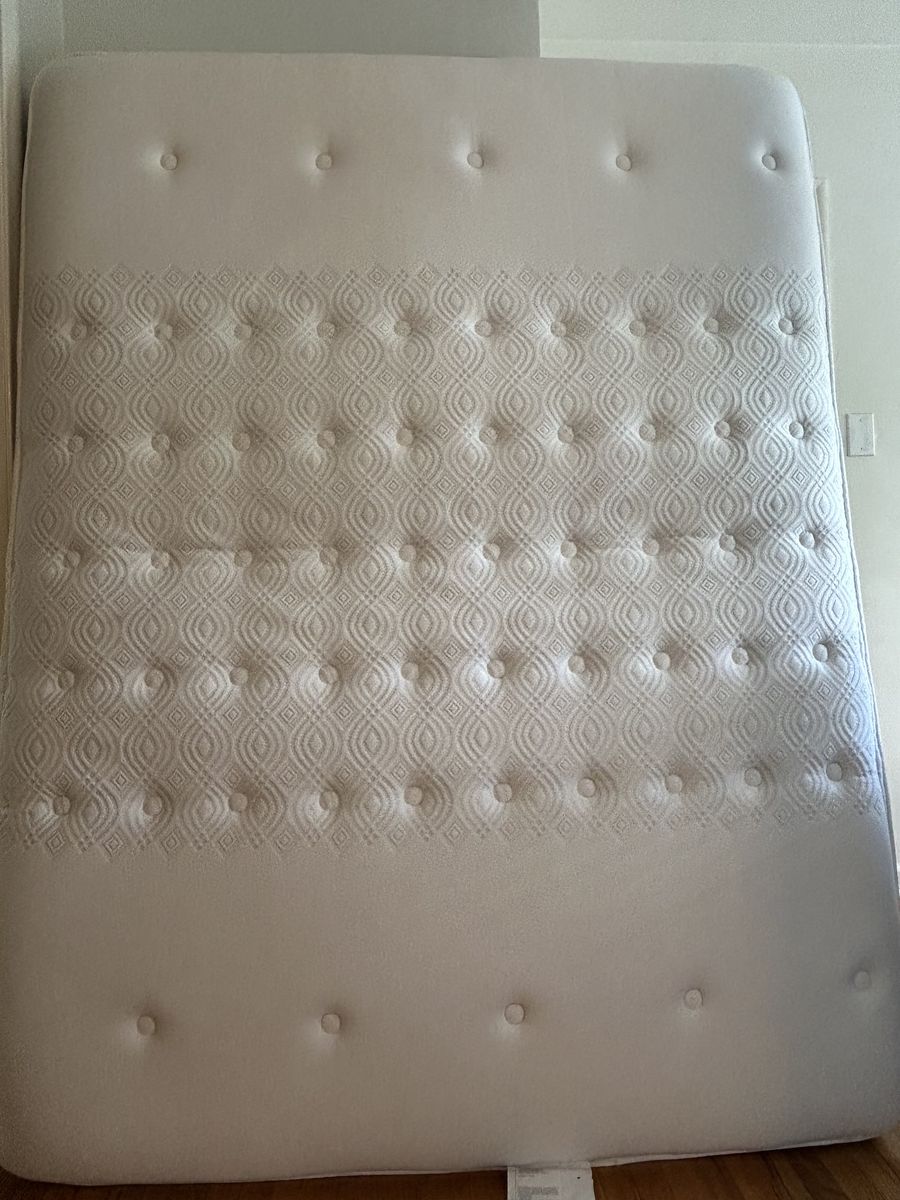 FREE Queen Mattress 