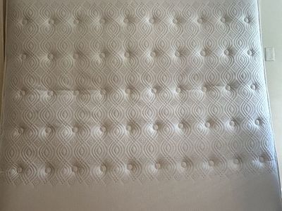 FREE Queen Mattress