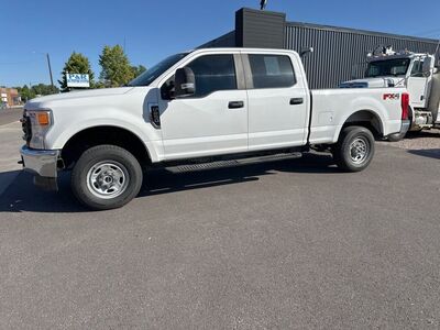 2020 Ford F-250 Super Duty XL