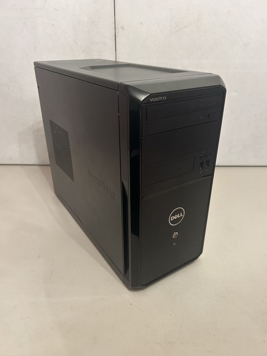 Budget Gaming PC | 16GB RAM | SSD | Windows 11 | WiFi