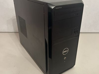 Budget Gaming PC | 16GB RAM | SSD | Windows 11 | WiFi