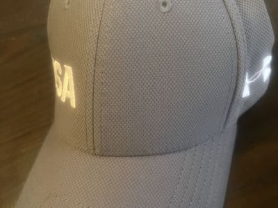 USA Hat