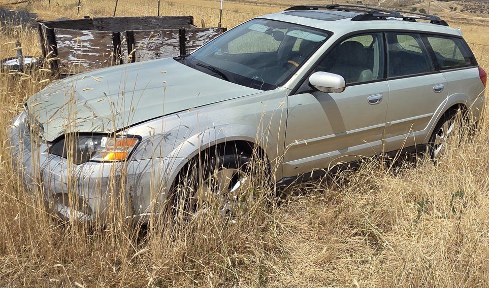 2005 Subaru Outback LL Bean 3.0.