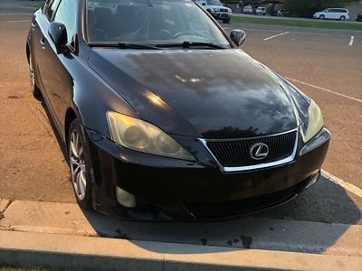 2007 Lexus IS 250