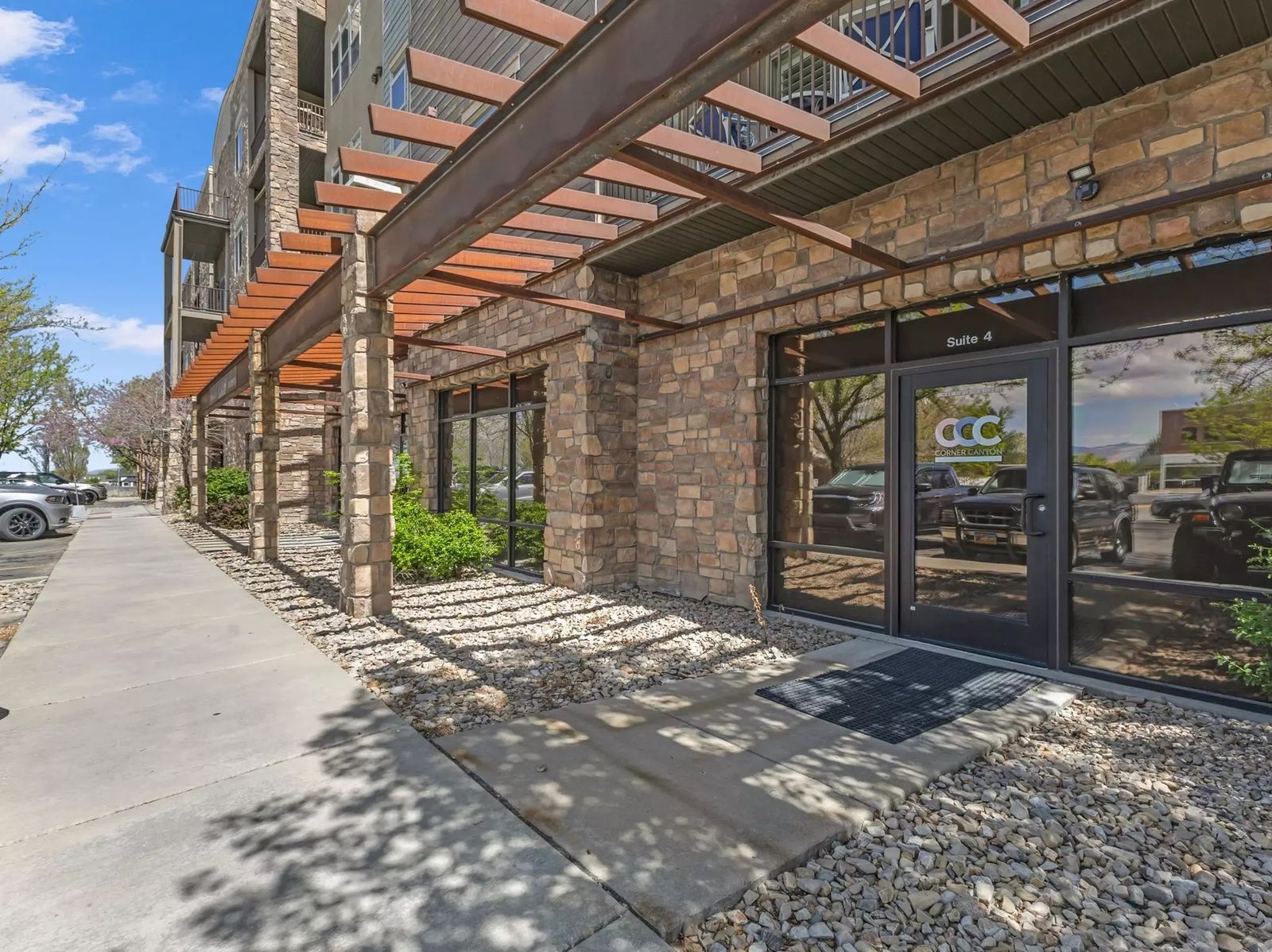 Private Office Space for Rent in Draper