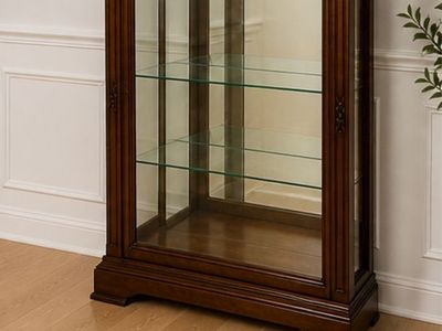 Display cabinet