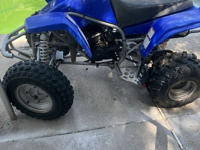 Yamaha blaster for sale