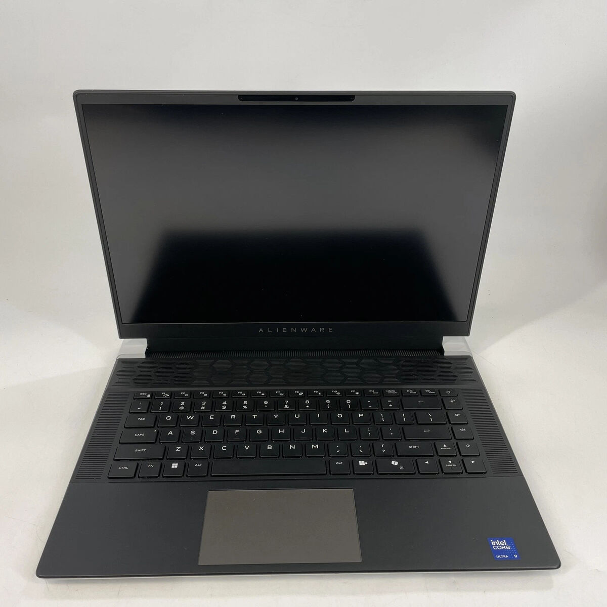 Dell Alienware x16 R2 Gaming Laptop - 15.6'', 2TB SSD, Ultra 9 185H 2.5GHz, 32GB RAM RTX 4090