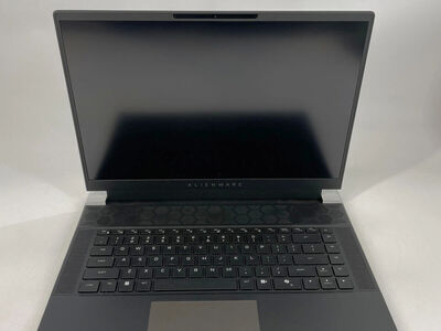 Dell Alienware x16 R2 Gaming Laptop - 15.6'', 2TB SSD, Ultra 9 185H 2.5GHz, 32GB RAM RTX 4090