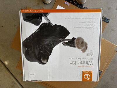 Stokke Stroller Kit (new)