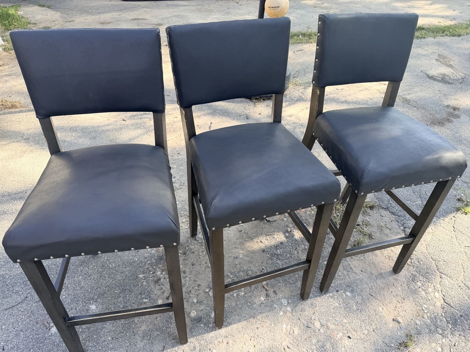 Bar stools