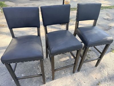 Bar stools