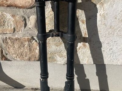 DNM Volcano (Surron) 200mm front fork