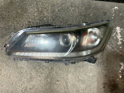 13-15 Honda Accord LT Head Light