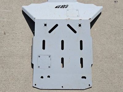 CBI Front Skid Plate for 3rd Gen Toyota Tundra