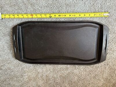 Lodge Cast Iron Griddle