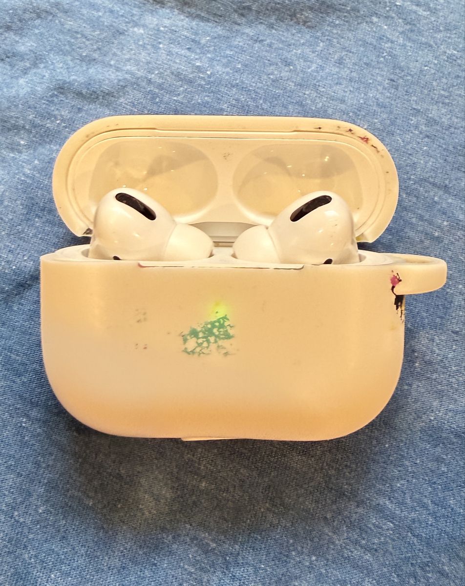 AirPod Pro2