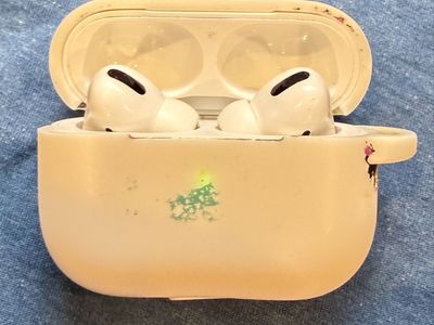 AirPod Pro2