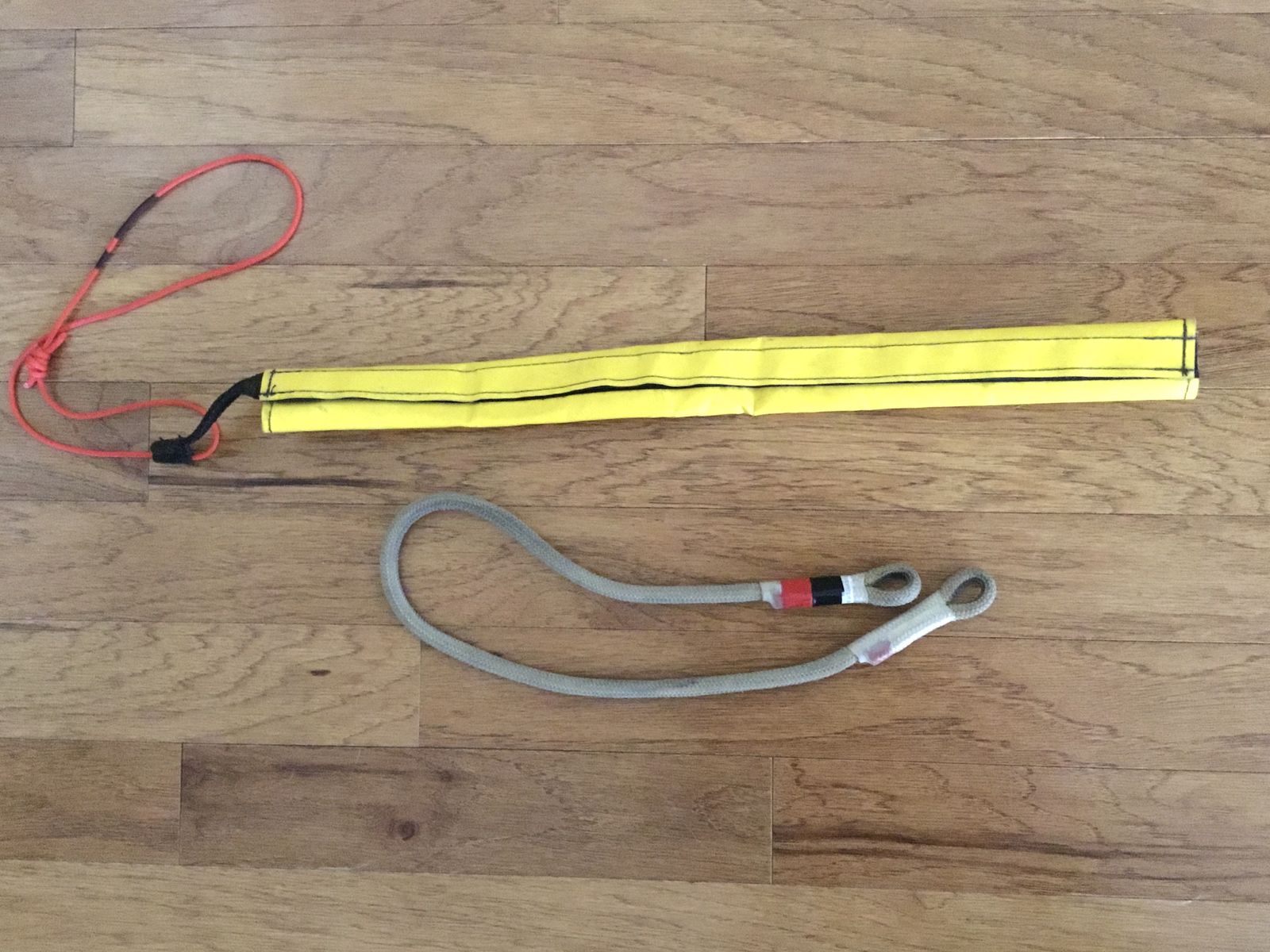 Climbing, Canyoneering, Caving Gear