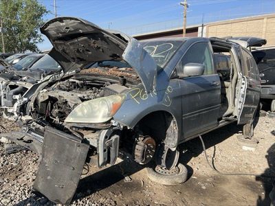 2005 Honda Odyssey Parts - UTPAP Orem