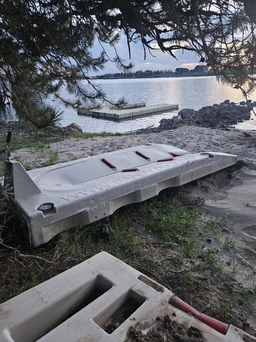 Jet Ski Docks