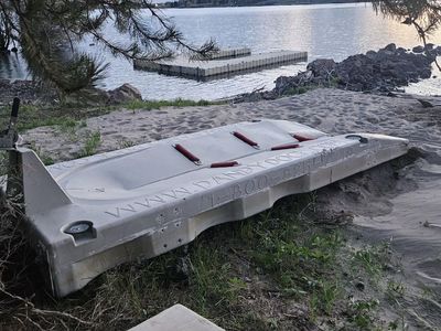 Jet Ski Docks