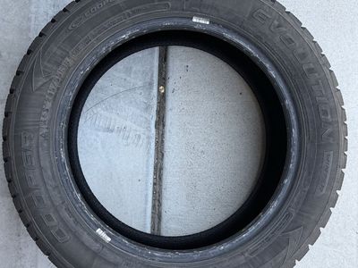 Cooper Evolution Winter Tire 205/55R16 94H M+S