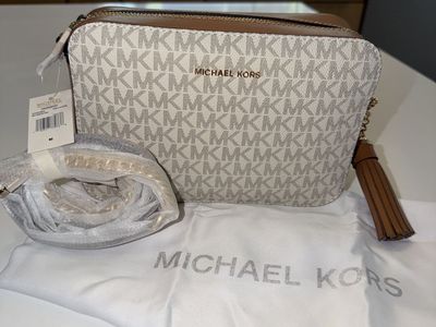 Michael Kors Camera Bag