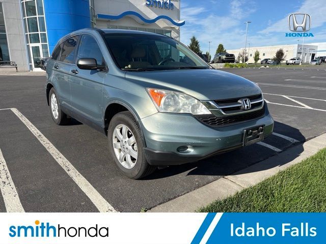 2011 Honda CR-V SE