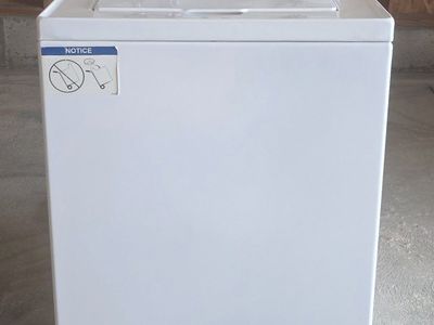 Speed Queen TC5 Top Load Washer