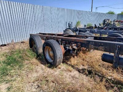 Eaton R46-170D Cutoff