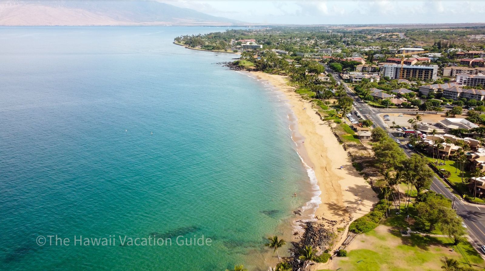 Hawaii 3 Bedroom Condo for October 6-13th