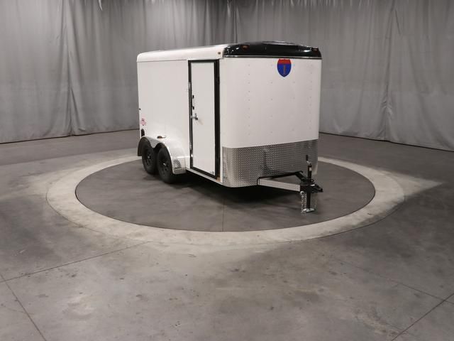 6x12 LoadRunner Cargo Trailer For Sale