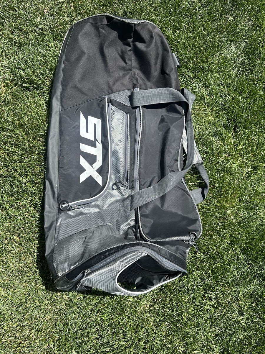 Lacrosse Gear Bag