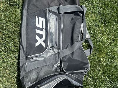 Lacrosse Gear Bag