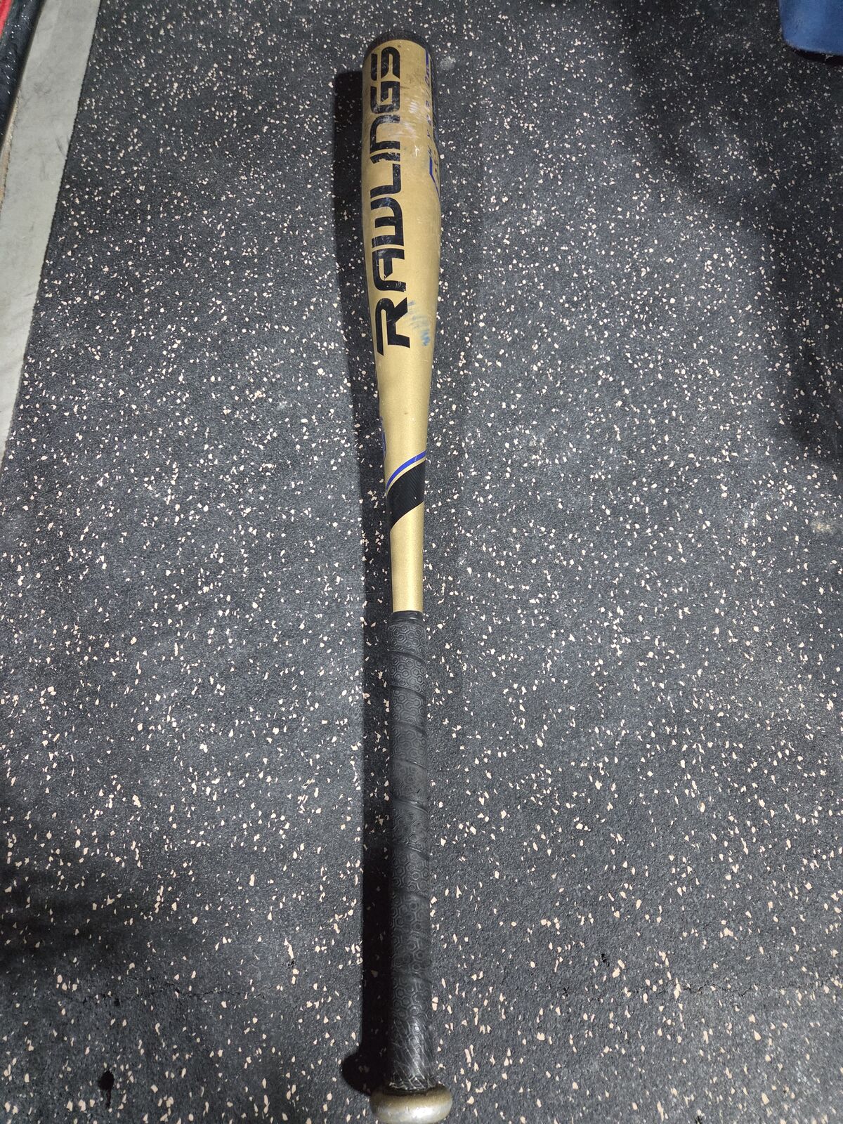 Baseball bat drop 10 32" USSSA