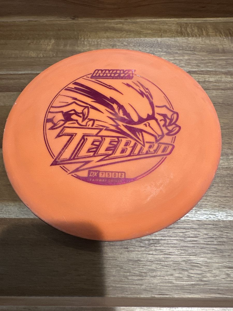 Innova TeeBird - Disc Golf