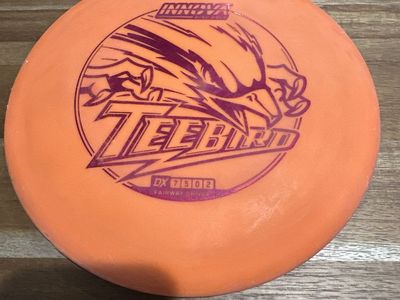 Innova TeeBird - Disc Golf