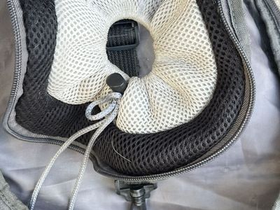 Cat Dog Backpack Pet Carrier Bag