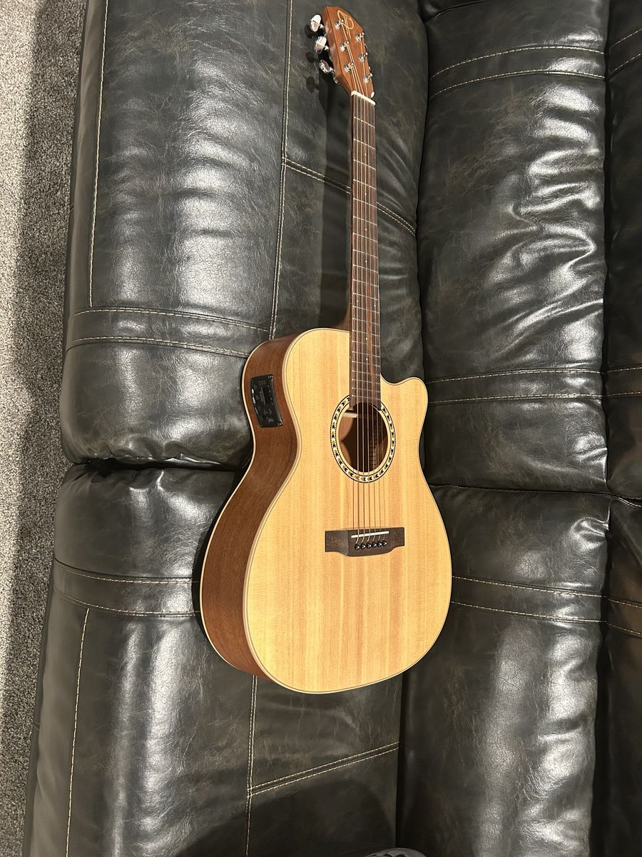 Guitar
