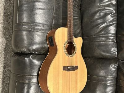 Guitar