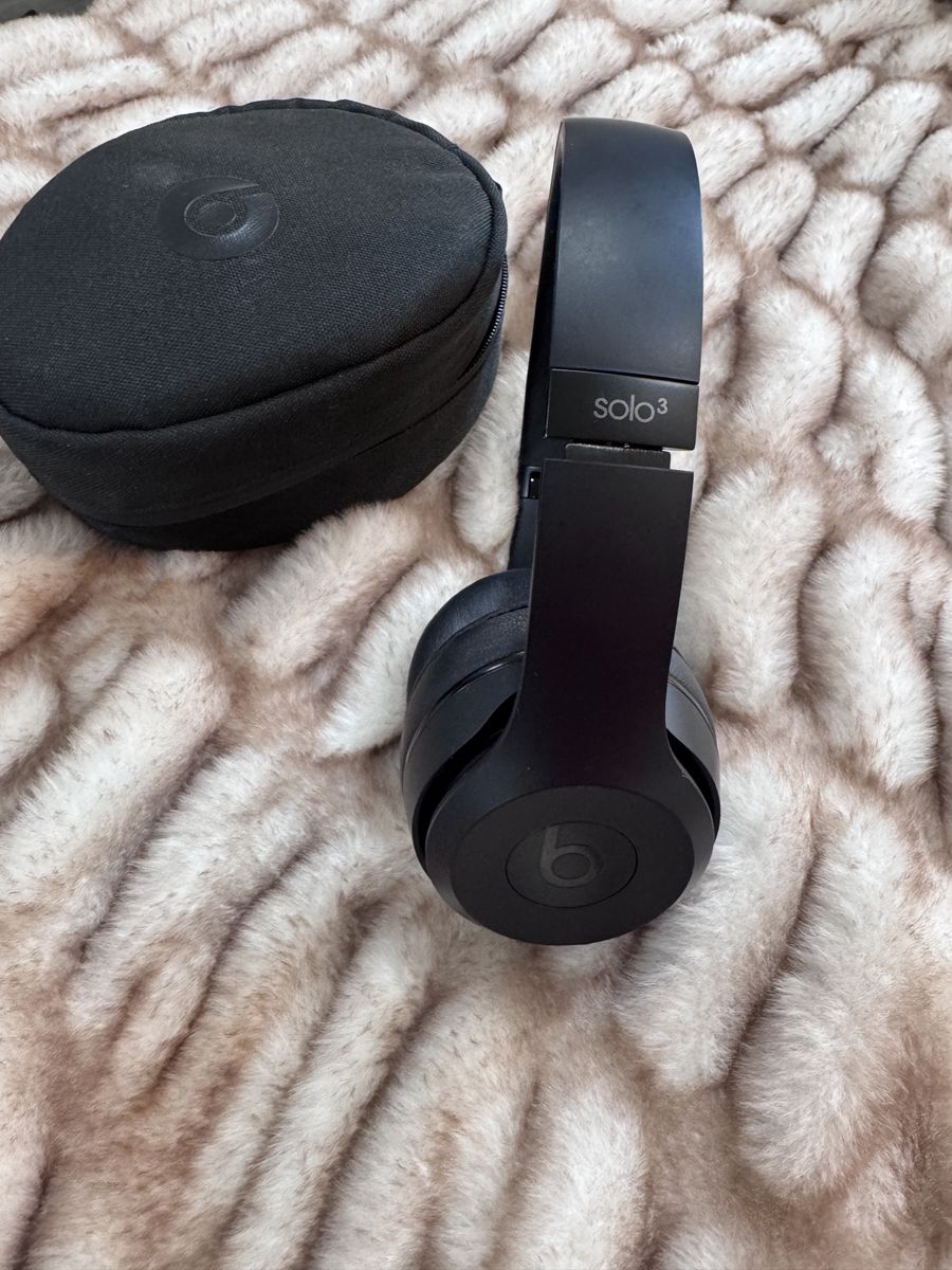 Beats Solo 3