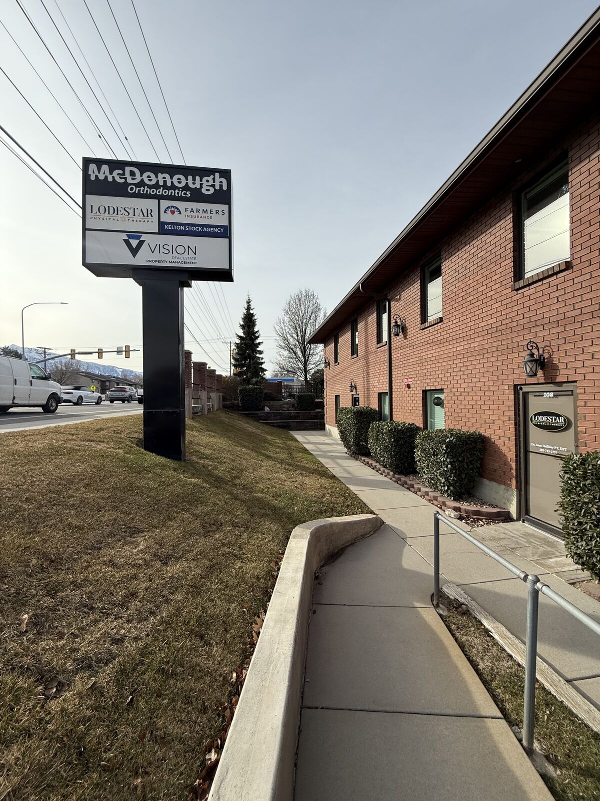 Murray Office Suite for Lease - Rate Reduction!