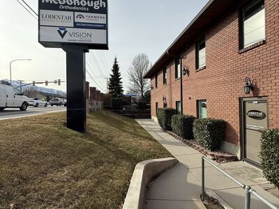 Murray Office Suite for Lease - Rate Reduction!