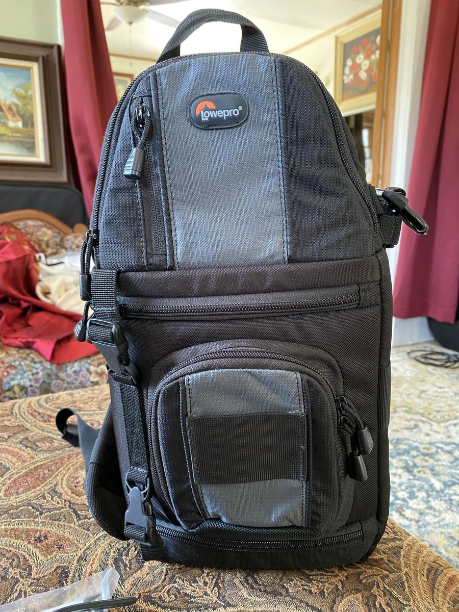 Lowepro Camera Sling