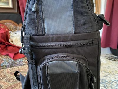 Lowepro Camera Sling