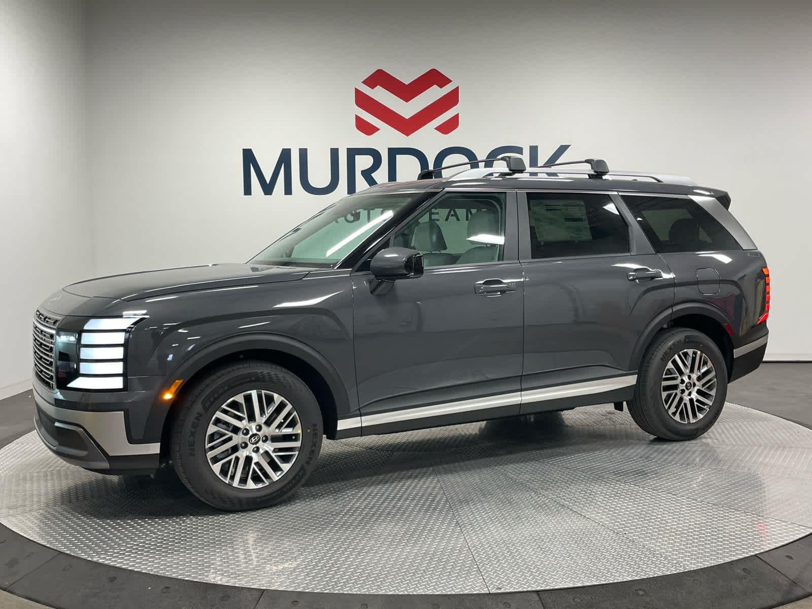 2026 Hyundai Palisade SEL